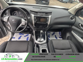 Nissan Navara Double Cab 4x4 Heckd. RFK AHK SHZ  occasion  Beaupuy - photo n3