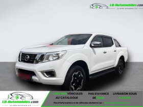 Nissan Navara Double Cab 4x4 Heckd. RFK AHK SHZ  occasion  Beaupuy - photo n2