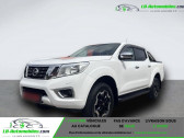 Annonce Nissan Navara occasion Diesel Double Cab 4x4 Heckd. RFK AHK SHZ  Beaupuy