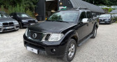 Nissan Navara Double Cab LE 2.5 dCi 190cv 4x4 BVA 3e main  2013 - annonce de voiture en vente sur Auto Sélection.com