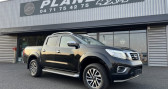 Nissan Navara occasion année 2016 boite Manuelle Annonce Nissan Navara occasion Diesel Double cabine 2.3 L DCI 190 CV à MONISTROL SUR LOIRE