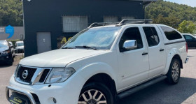 Nissan Navara , garage DRACENIE MOTORS BY AUTOLUXE  DRAGUIGNAN