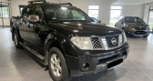 Nissan Navara occasion année 2008 boite Automatique Annonce Nissan Navara occasion Diesel II 2.5 dCi171 Dble Cab LE à CIVENS