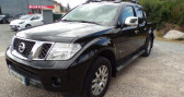 Nissan Navara occasion année 2012 boite Automatique Annonce Nissan Navara occasion Diesel II 3.0 V6 dCi 231 Double-Cab LE BVA à CIVENS