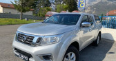 Nissan Navara occasion année 2016 boite Manuelle Annonce Nissan Navara occasion Diesel ii king-cab 2.3 dci 160 acenta à SAINT MARTIN D'HERES