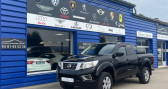 Nissan Navara II KING-CAB 2.3 DCI 160 ACENTA  2022 - annonce de voiture en vente sur Auto S&eacute;lection.com
