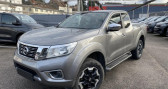 Annonce Nissan Navara occasion Diesel II KING-CAB 2.3 DCI 160 N-CONNECTA AVEC RIDEAU DE BENNE  Le Creusot