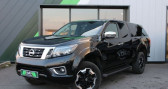 Nissan Navara occasion année 2019 boite Manuelle Annonce Nissan Navara occasion Diesel II KING-CAB 2.3 DCI 160 TEKNA à Jaux