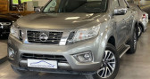 Nissan Navara occasion année 2016 boite Manuelle Annonce Nissan Navara occasion Diesel King-Cab. 2.3 DCI 160 N-CONNECTA à ORCHAMPS VENNES