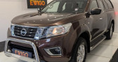 Nissan Navara occasion année 2018 boite Manuelle Annonce Nissan Navara occasion Diesel KING CAB 2.3 DCI 165ch ACENTA PLUS 4WD BVM à Bessoncourt
