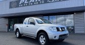 Nissan Navara King cab 2.5 L DCI 174 CV  2006 - annonce de voiture en vente sur Auto Sélection.com