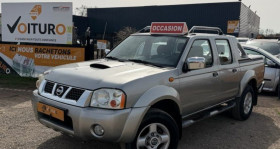 Nissan Navara , garage VOITURO � Tignieu Jameyzieu