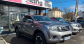 Annonce Nissan Navara occasion Diesel King Kab 2.3 DCI 160 N-Connecta 19 778 KM à WOIPPY