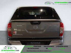 Nissan Navara N-CONNECTA DOUBLE CAB 4X4 1. BESITZ  occasion  Beaupuy - photo n3
