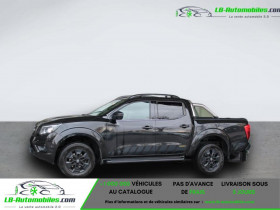 Nissan Navara N-Guard 4x4 mit MountainTop-Rollo  occasion  Beaupuy - photo n5