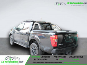 Nissan Navara N-Guard 4x4 mit MountainTop-Rollo  occasion  Beaupuy - photo n4
