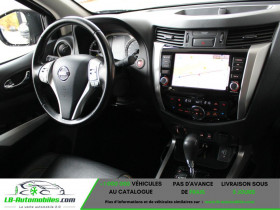 Nissan Navara N-Guard 4x4 mit MountainTop-Rollo  occasion  Beaupuy - photo n3