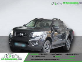Nissan Navara N-Guard 4x4 mit MountainTop-Rollo  occasion  Beaupuy - photo n2