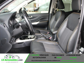 Nissan Navara N-Guard 4x4 mit MountainTop-Rollo  occasion  Beaupuy - photo n6