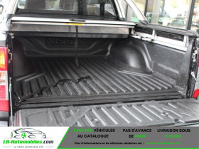 Nissan Navara N-Guard 4x4 mit MountainTop-Rollo  occasion  Beaupuy - photo n8