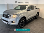 Annonce Nissan Navara occasion Diesel NAVARA 2.3 DCI 160 KING CAB N-CONNECTA � Le Havre