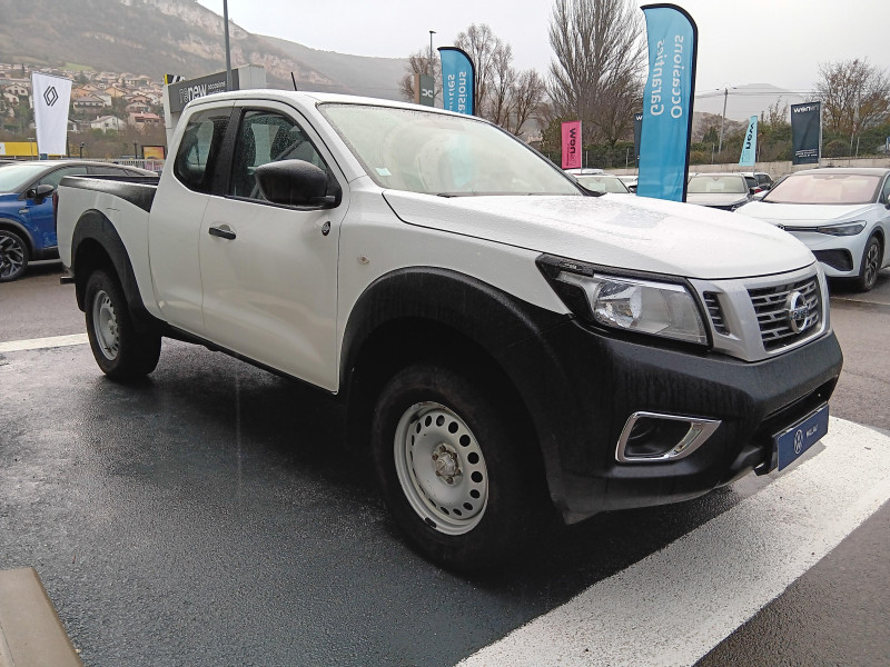 Nissan NAVARA 2021 occasion — photo 3