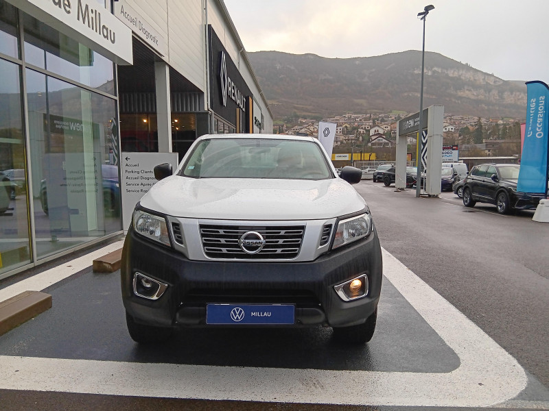Nissan NAVARA 2021 occasion — photo 2