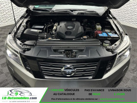 Nissan Navara NAVARA 2.3DCI N-GUARD/DOKA/HARDTOP/PANO/AHK/LED  occasion  Beaupuy - photo n7
