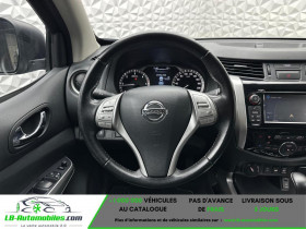 Nissan Navara NAVARA 2.3DCI N-GUARD/DOKA/HARDTOP/PANO/AHK/LED  occasion  Beaupuy - photo n6