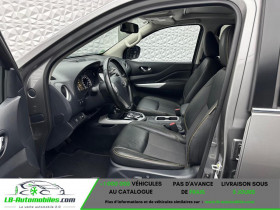 Nissan Navara NAVARA 2.3DCI N-GUARD/DOKA/HARDTOP/PANO/AHK/LED  occasion  Beaupuy - photo n5