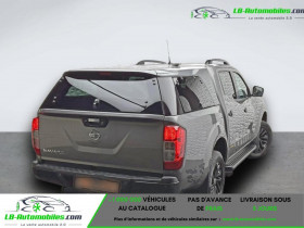 Nissan Navara NAVARA 2.3DCI N-GUARD/DOKA/HARDTOP/PANO/AHK/LED  occasion  Beaupuy - photo n4