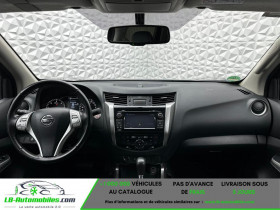 Nissan Navara NAVARA 2.3DCI N-GUARD/DOKA/HARDTOP/PANO/AHK/LED  occasion  Beaupuy - photo n3