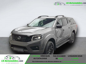 Nissan Navara NAVARA 2.3DCI N-GUARD/DOKA/HARDTOP/PANO/AHK/LED  occasion  Beaupuy - photo n2