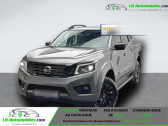 Annonce Nissan Navara occasion Diesel NAVARA 2.3DCI N-GUARD/DOKA/HARDTOP/PANO/AHK/LED  Beaupuy