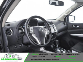 Nissan Navara NISSAN Navara 2.3 dCi 190 CV 4WD Double Cab Tekn  occasion  Beaupuy - photo n6