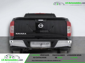 Nissan Navara NISSAN Navara 2.3 dCi 190 CV 4WD Double Cab Tekn  occasion  Beaupuy - photo n5