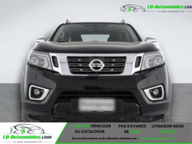 Nissan Navara NISSAN Navara 2.3 dCi 190 CV 4WD Double Cab Tekn  occasion  Beaupuy - photo n4