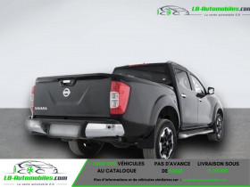 Nissan Navara NISSAN Navara 2.3 dCi 190 CV 4WD Double Cab Tekn  occasion  Beaupuy - photo n3