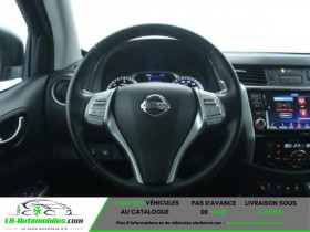 Nissan Navara NISSAN Navara 2.3 dCi 190CV 4WD D.Cab N-Guard *S  occasion  Beaupuy - photo n9