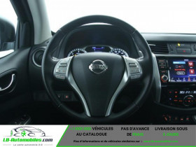Nissan Navara NISSAN Navara 2.3 dCi 190CV 4WD D.Cab N-Guard *S  occasion  Beaupuy - photo n9