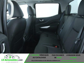 Nissan Navara NISSAN Navara 2.3 dCi 190CV 4WD D.Cab N-Guard *S  occasion  Beaupuy - photo n8