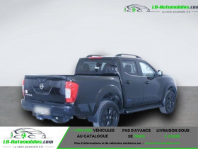Nissan Navara NISSAN Navara 2.3 dCi 190CV 4WD D.Cab N-Guard *S  occasion  Beaupuy - photo n4