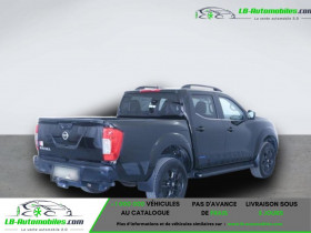 Nissan Navara NISSAN Navara 2.3 dCi 190CV 4WD D.Cab N-Guard *S  occasion  Beaupuy - photo n4