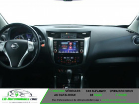 Nissan Navara NISSAN Navara 2.3 dCi 190CV 4WD D.Cab N-Guard *S  occasion  Beaupuy - photo n3