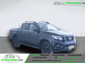 Nissan Navara NISSAN Navara 2.3 dCi 190CV 4WD D.Cab N-Guard *S  occasion  Beaupuy - photo n2