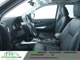 Nissan Navara NISSAN Navara 2.3 dCi 190CV 4WD D.Cab N-Guard *S  occasion  Beaupuy - photo n7