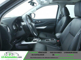 Nissan Navara NISSAN Navara 2.3 dCi 190CV 4WD D.Cab N-Guard *S  occasion  Beaupuy - photo n7