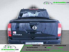 Nissan Navara NISSAN Navara 2.3 dCi 190CV 4WD D.Cab N-Guard *S  occasion  Beaupuy - photo n6