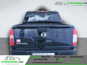 Nissan Navara NISSAN Navara 2.3 dCi 190CV 4WD D.Cab N-Guard *S  occasion  Beaupuy - photo n6