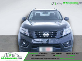 Nissan Navara NISSAN Navara 2.3 dCi 190CV 4WD D.Cab N-Guard *S  occasion  Beaupuy - photo n5